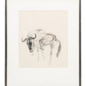 John Rattenbury Skeaping (Brit