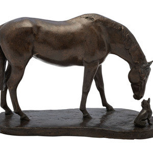 John Rattenbury Skeaping