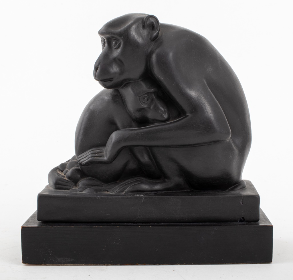 JOHN RATTENBURY SKEAPING WEDGWOOD
