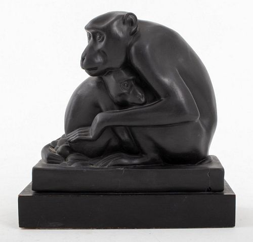 JOHN RATTENBURY SKEAPING WEDGWOOD