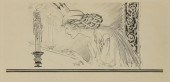 JOHN REA NEILL INK ILLUSTRATIO