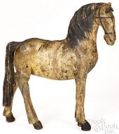 JOHN REBER CARVED AND GESSOED
