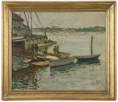 JOHN RETTIG(American, 1855-193