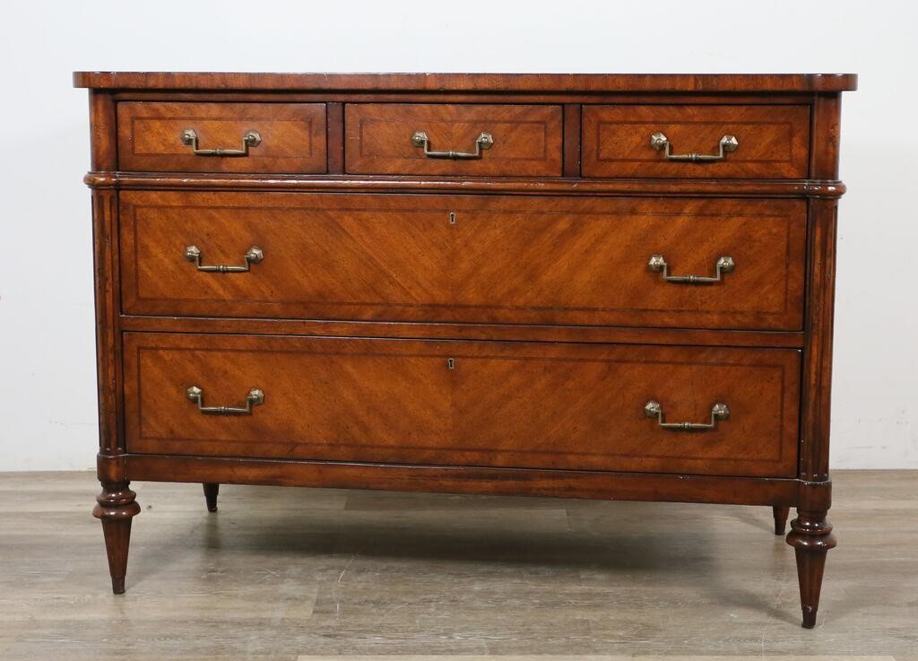 JOHN RICHARDS DIRECTOIRE STYLE