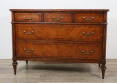 JOHN RICHARDS DIRECTOIRE STYLE