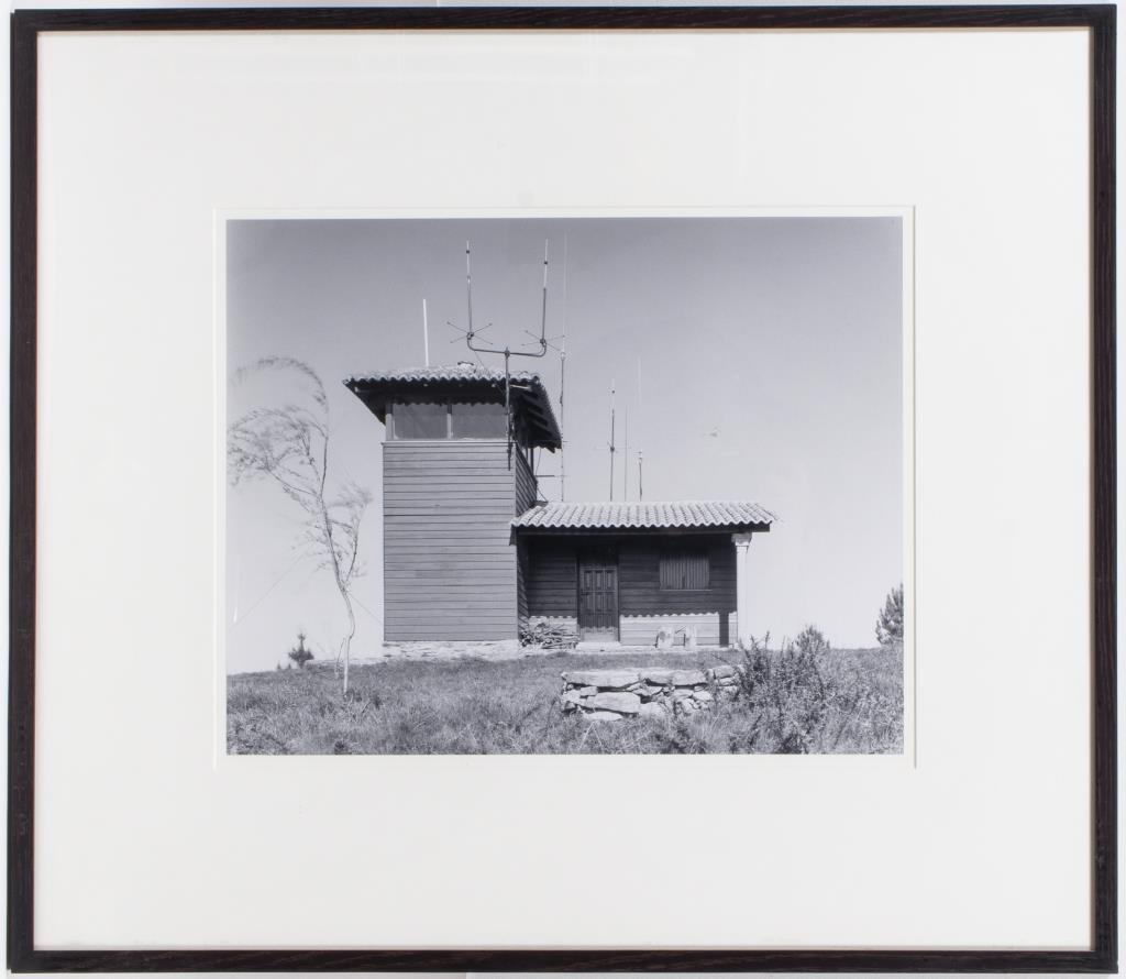 JOHN RIDDY "SANTIAGO DE