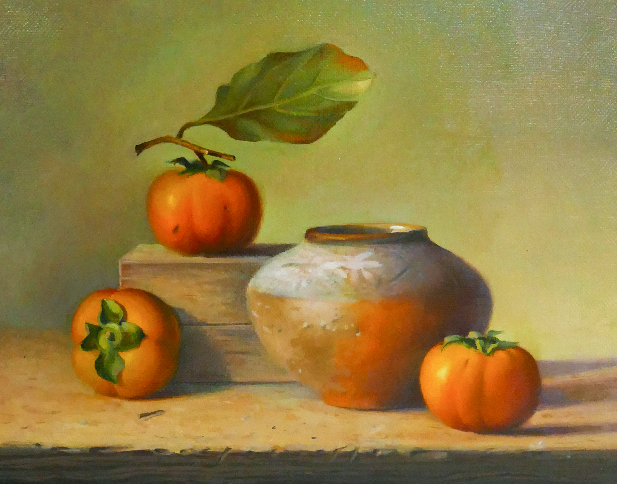 John Rizzotto (21st century,