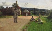 John Robertson Reid (1851-1926