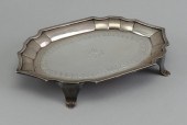 JOHN ROBINS STERLING SILVER SA