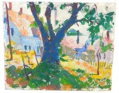 JOHN ROBINSON FRAZIER (AMERICA