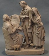 JOHN ROGERS, COMING TO THE PAR