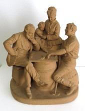 JOHN ROGERS GROUP "CHECKER'S U