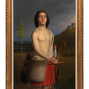 John Rogers Herbert (English,
