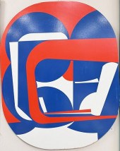 JOHN ROONEY, NEXUS, 1969, ENAM