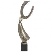 JOHN ROPER MODERNIST SCULPTURE