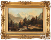 JOHN ROSS KEY (AMERICAN 1837-1