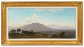 JOHN ROSS KEY 'MOUNTAIN LANDSC