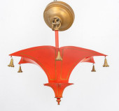 JOHN ROSSELLI CHINOISERIE PAGO
