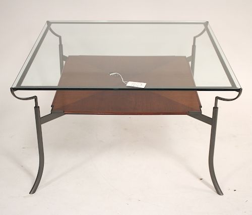 JOHN ROSSELLI CONTEMPORARY COFFEE