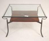 JOHN ROSSELLI CONTEMPORARY COF