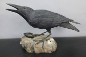 JOHN ROSSER NORTHWEST CROW DEC