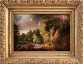 JOHN ROWSON SMITH (PENNSYLVANI