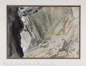 John Ruskin (British 1819-1900