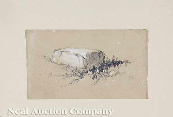 John Ruskin (English 1819-1900)