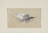 John Ruskin (English 1819-1900