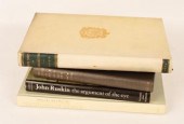 John Ruskin: The Seven Lamps o