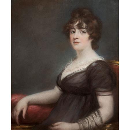 John Russell British, 1745-1806