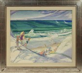 JOHN RUTHERFORD BOYD, ILLUSTRA