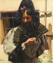 JOHN S. KOENIG (NM, B.1927) ME