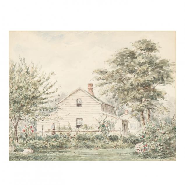 JOHN S. MACNAB (NY,19TH-20TH