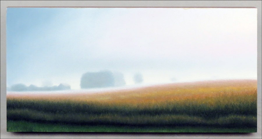 JOHN SABROW (CONTEMPORARY) SOME