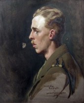 John Saint Helier Zander (1868