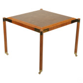 JOHN SALADINO DESIGNER BAKER A