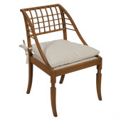JOHN SALADINO DESIGNER LATTICE