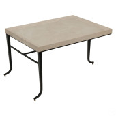 JOHN SALADINO THREE LEG TRAVER