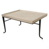 JOHN SALADINO THREE LEG TRAVER