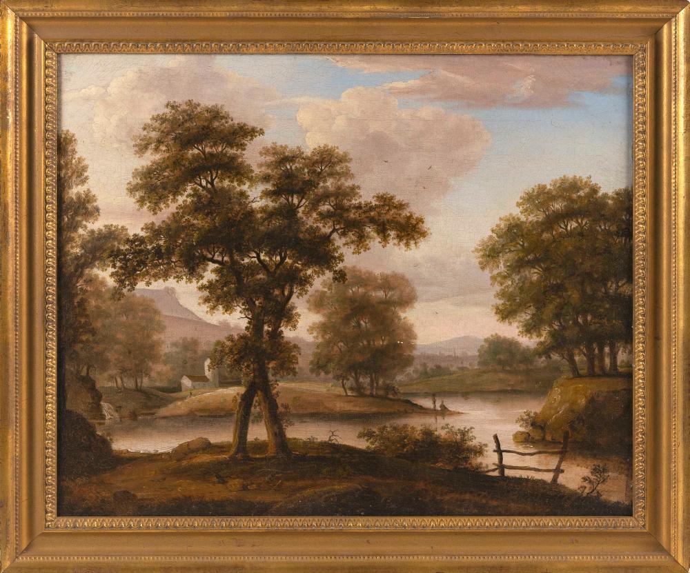 JOHN SAMUEL BLUNT (NEW