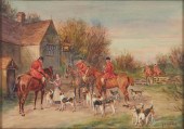 JOHN SANDERSON WELLS (1872-195
