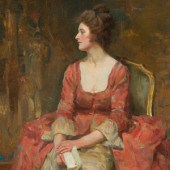 John Sanderson-Wells
(British,