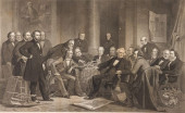 JOHN SARTAIN, MEN OF PROGRESS,