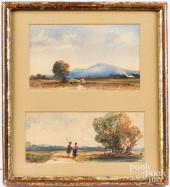 JOHN SARTAIN (PENNSYLVANIA, 18