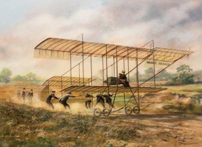 John Seerey-Lester