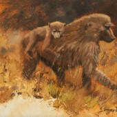 John Seerey-Lester
(American,