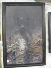 John Seerey-Lester Giclee on C