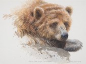 JOHN SEEREY-LESTER WATERCOLOR