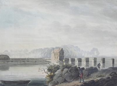 John Sell Cotman (British,